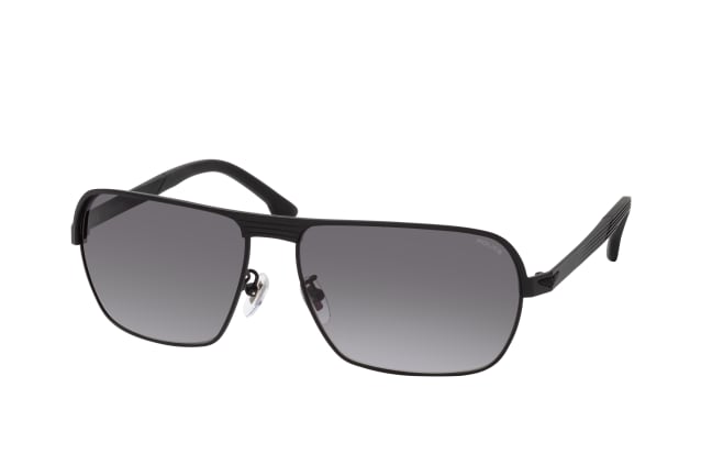 Police TAILWIND EVO 2 SPLC 36 0531, SQUARE Sunglasses, MALE