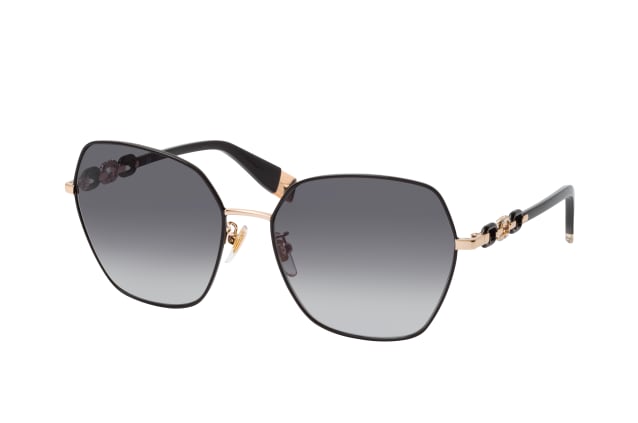 Furla SFU 531S 0301, SQUARE Sunglasses, FEMALE