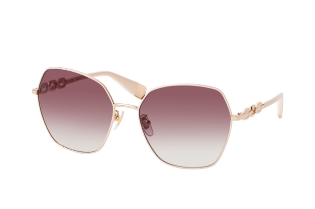 Furla SFU 531 033M, SQUARE Sunglasses, FEMALE