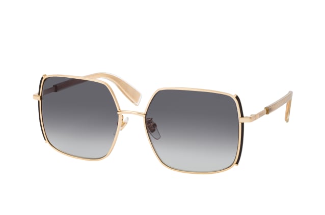 Furla SFU 538 0300, SQUARE Sunglasses, FEMALE