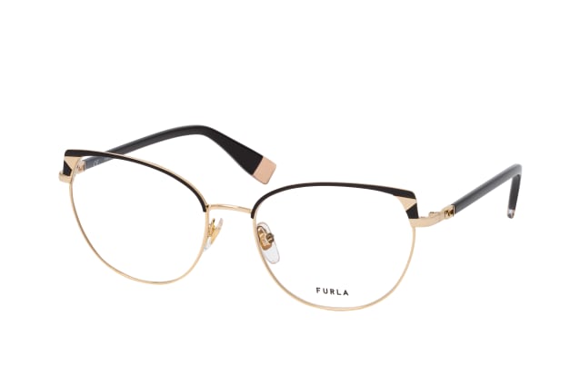 Furla VFU 504 0301, including lenses, BUTTERFLY Glasses, FEMALE