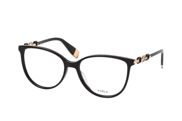 Furla VFU 541S 0700, including lenses, BUTTERFLY Glasses, FEMALE