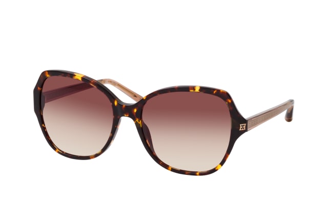 Escada SESC 78 0714, BUTTERFLY Sunglasses, FEMALE