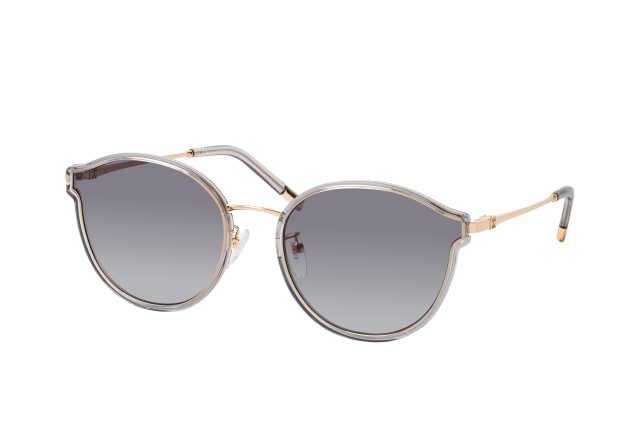 Escada SESC 25 0300, BUTTERFLY Sunglasses, FEMALE
