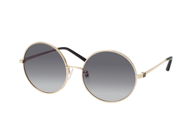 Escada SESC 82 301Y, ROUND Sunglasses, FEMALE
