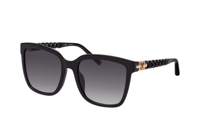 Escada SESC 79 0700, SQUARE Sunglasses, FEMALE, available with prescription