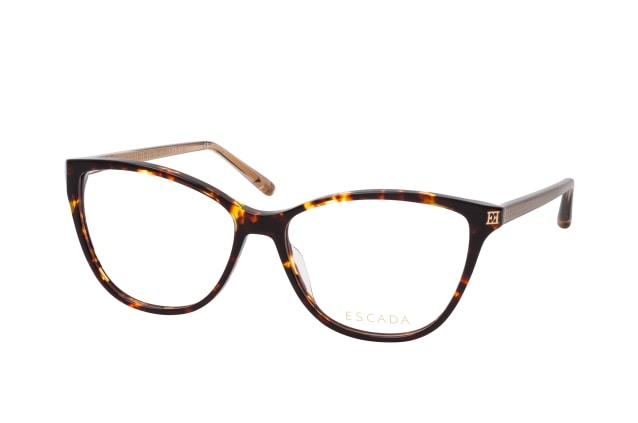 Escada VESD 02 0714, including lenses, BUTTERFLY Glasses, FEMALE
