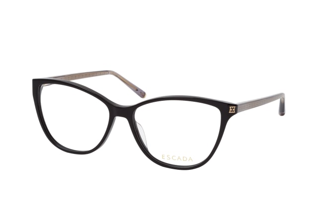 Escada VESD 02 0700, including lenses, BUTTERFLY Glasses, FEMALE