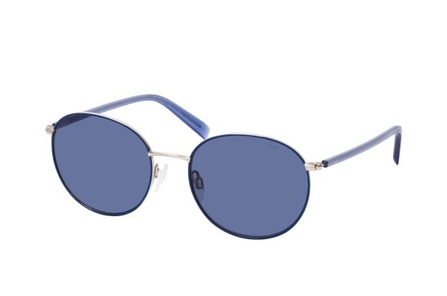 Esprit ET 40042 543, ROUND Sunglasses, FEMALE, available with prescription