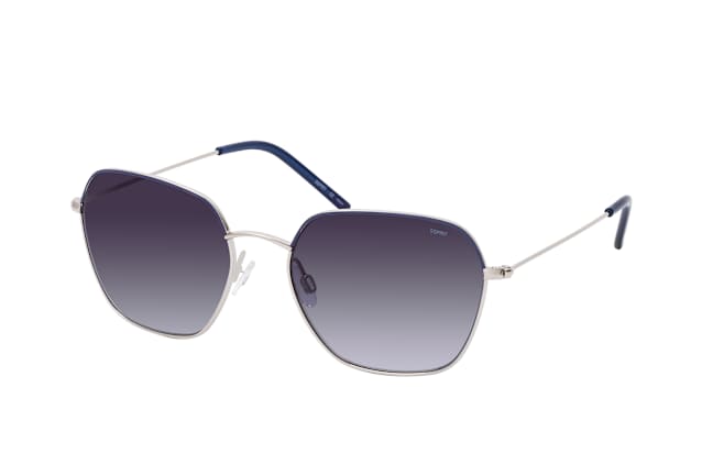 Esprit ET 40048 543, SQUARE Sunglasses, FEMALE, available with prescription