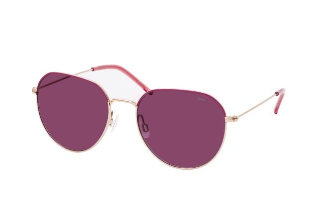 Esprit ET 40049 534, ROUND Sunglasses, FEMALE, available with prescription