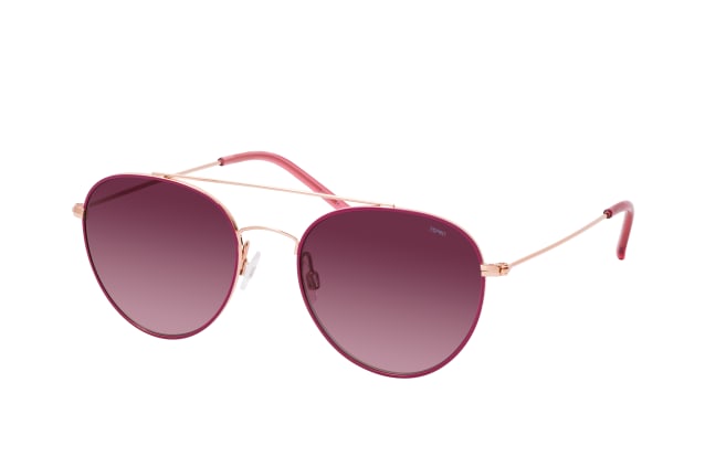 Esprit ET 40050 515, AVIATOR Sunglasses, UNISEX, available with prescription