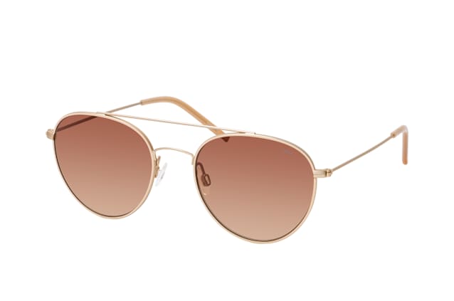 Esprit ET 40050 584, AVIATOR Sunglasses, UNISEX, available with prescription