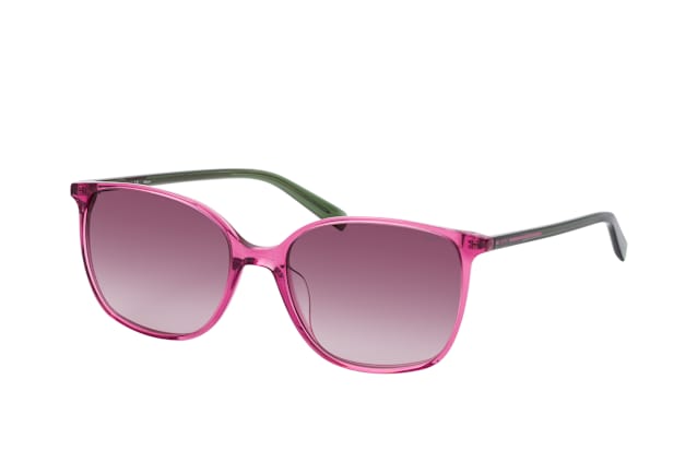 Esprit ET 40052 577, SQUARE Sunglasses, FEMALE, available with prescription