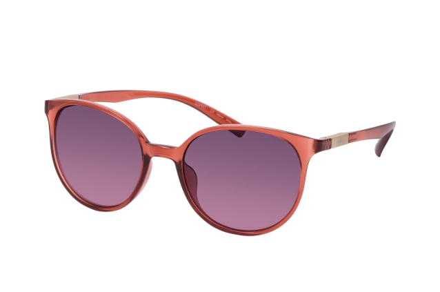 Esprit ET 40056 515, ROUND Sunglasses, FEMALE, available with prescription