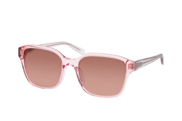 Esprit ET 40059 515, SQUARE Sunglasses, FEMALE, available with prescription