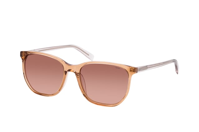 Esprit ET 40060 535, SQUARE Sunglasses, FEMALE, available with prescription