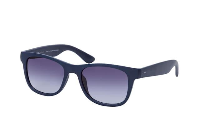Esprit ET 40046 543, SQUARE Sunglasses, UNISEX, available with prescription