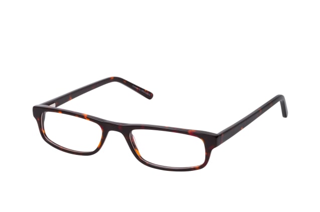 Aspect by Mister Spex Carde FAB107-3, including lenses, NARROW Glasses, UNISEX