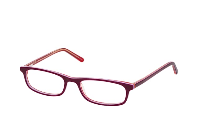 Smart Collection Silvina UN603 03, including lenses, NARROW Glasses, FEMALE