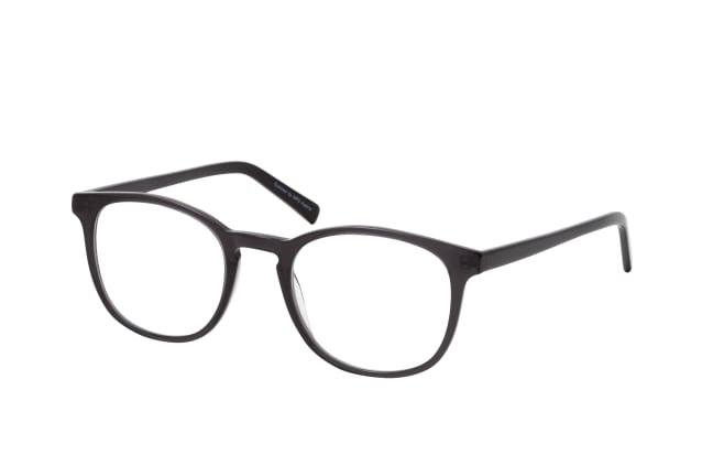 Aspect by Mister Spex Cieli UN627-01, including lenses, ROUND Glasses, UNISEX
