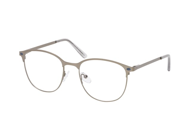 Aspect by Mister Spex Chaja UN702-02, including lenses, BUTTERFLY Glasses, FEMALE