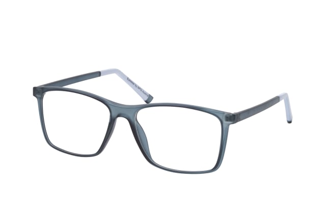 Smart Collection Sireno UN722-02, including lenses, SQUARE Glasses, MALE