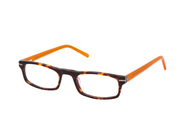 Smart Collection Shadia UN785-02, including lenses, NARROW Glasses, FEMALE