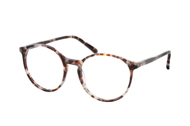 CO Optical Dwina 1334 R32, including lenses, ROUND Glasses, FEMALE
