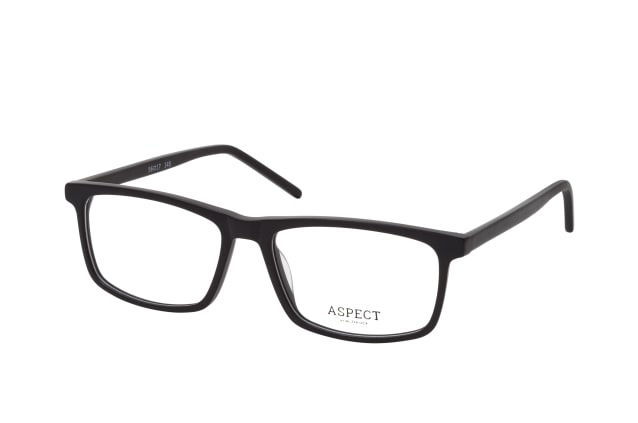 Aspect by Mister Spex Cray 1178 S21, including lenses, RECTANGLE Glasses, MALE