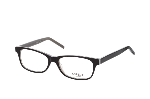 Aspect by Mister Spex Cyrano 1150 S22, including lenses, RECTANGLE Glasses, UNISEX