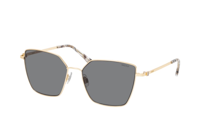 Mexx 6492 100, BUTTERFLY Sunglasses, FEMALE, available with prescription