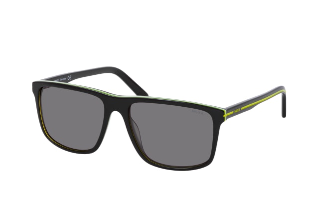 Mexx 6499 100, SQUARE Sunglasses, MALE, available with prescription