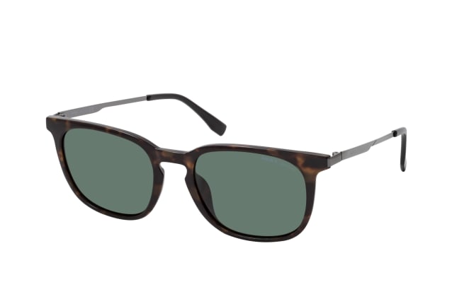 Mexx 6508 201, SQUARE Sunglasses, MALE, polarised, available with prescription
