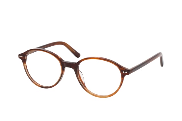 Smart Collection Cammy A51 J, including lenses, ROUND Glasses, UNISEX