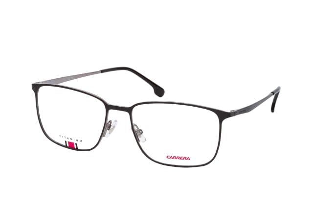 Carrera CARRERA 8858 807, including lenses, SQUARE Glasses, MALE