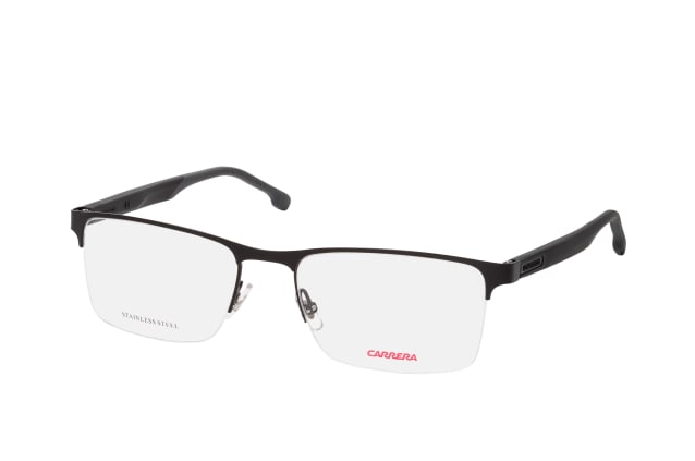 Carrera CARRERA 8864 807, including lenses, RECTANGLE Glasses, MALE