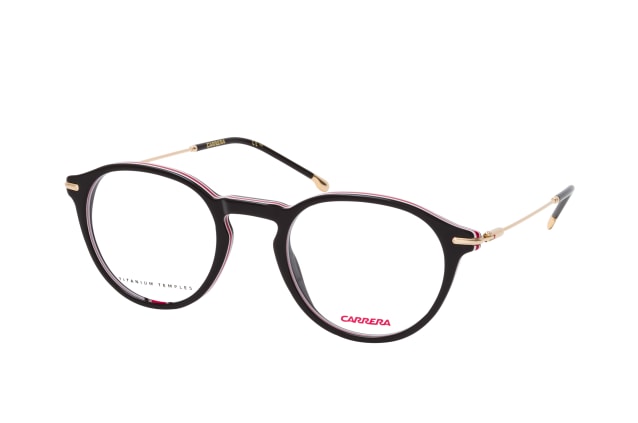Carrera CARRERA 271 M4P, including lenses, ROUND Glasses, MALE