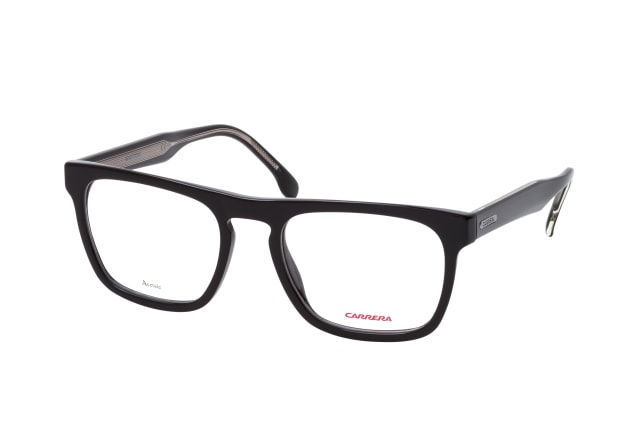 Carrera CARRERA 268 807, including lenses, SQUARE Glasses, MALE
