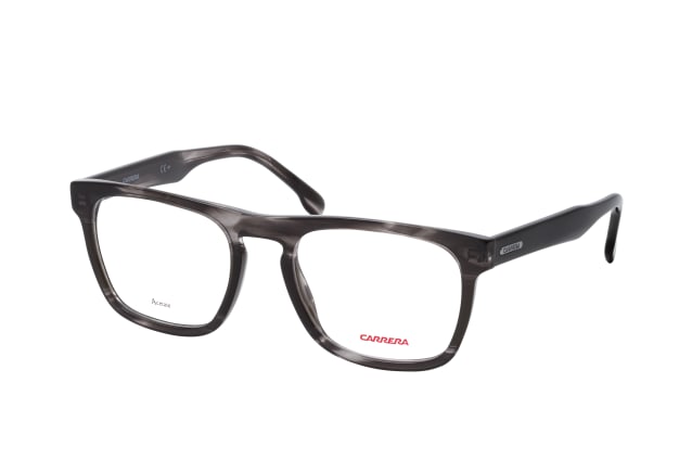 Carrera CARRERA 268 2W8, including lenses, SQUARE Glasses, MALE