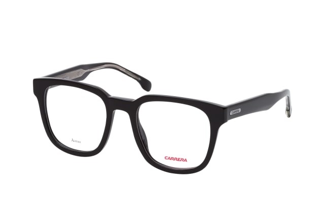 Carrera CARRERA 269 807, including lenses, SQUARE Glasses, UNISEX