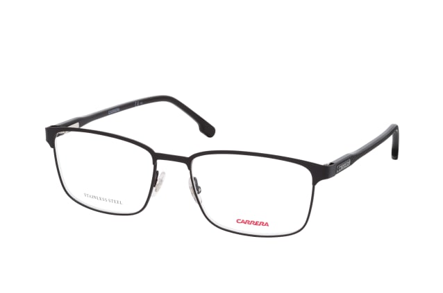 Carrera CARRERA 262 003, including lenses, RECTANGLE Glasses, MALE