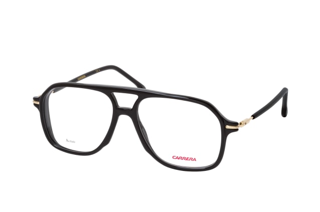 Carrera CARRERA 239/N 807, including lenses, AVIATOR Glasses, MALE