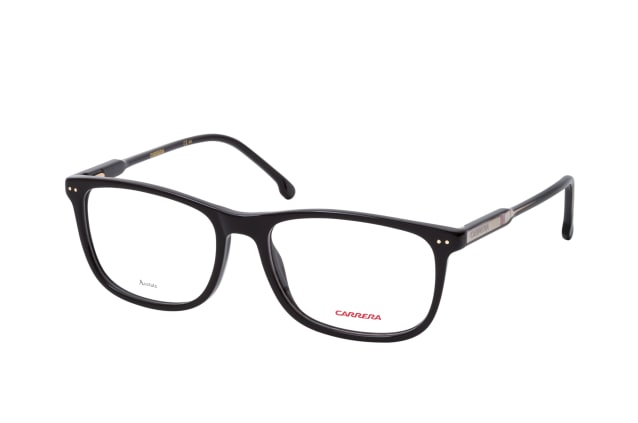 Carrera CARRERA 202/N 807, including lenses, SQUARE Glasses, MALE