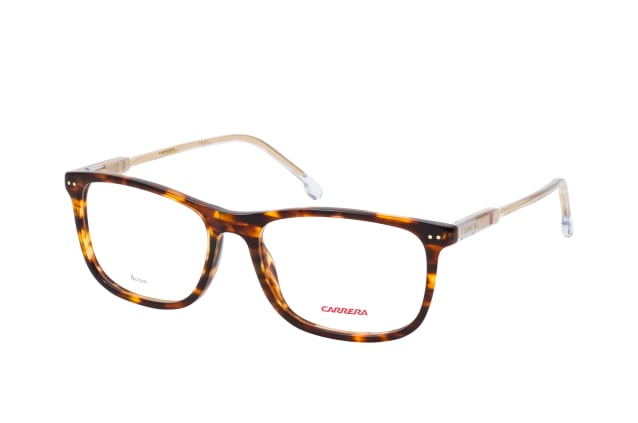 Carrera CARRERA 202/N 086, including lenses, SQUARE Glasses, MALE