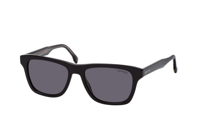 Carrera CARRERA 266/S 807, SQUARE Sunglasses, MALE, polarised, available with prescription