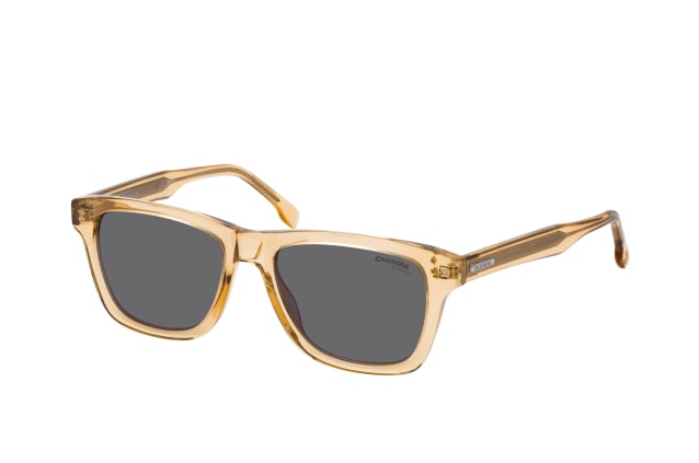 Carrera CARRERA 266/S 40G, SQUARE Sunglasses, MALE, available with prescription