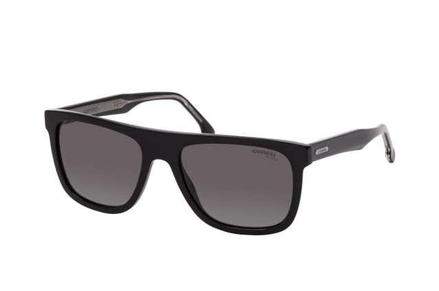 Carrera CARRERA 267/S 807, SQUARE Sunglasses, MALE, polarised, available with prescription