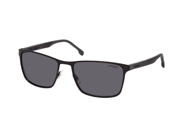 Carrera CARRERA 8048/S 807, SQUARE Sunglasses, MALE, available with prescription