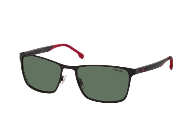 Carrera CARRERA 8048/S 003, SQUARE Sunglasses, MALE, available with prescription
